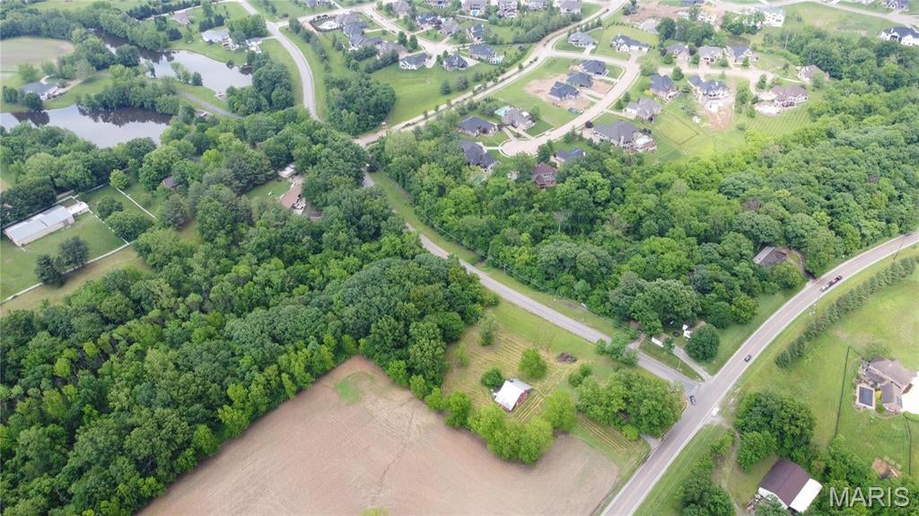 Not in a subdivision - Land
