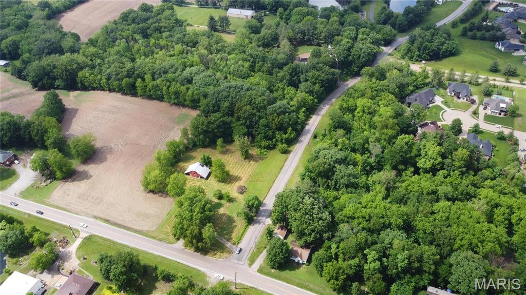 Not in a subdivision - Land