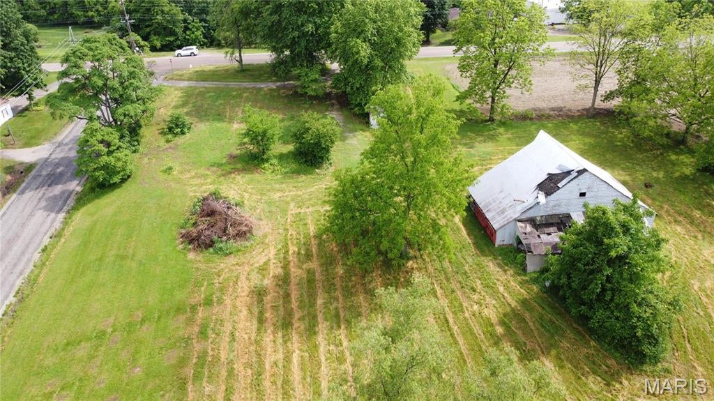 Not in a subdivision - Land