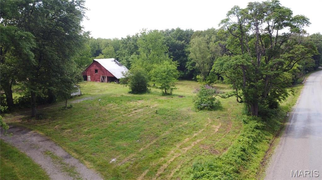 Not in a subdivision - Land
