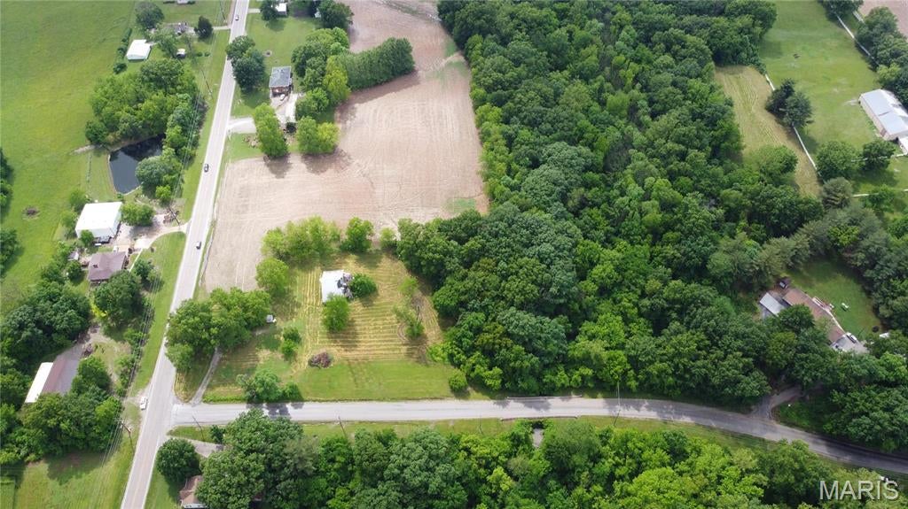 Not in a subdivision - Land