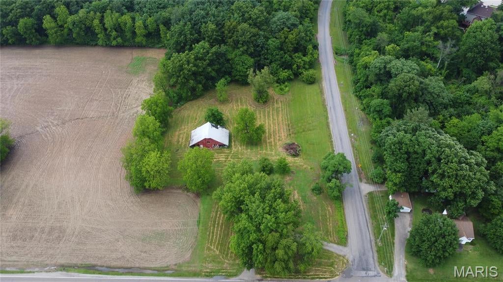 Not in a subdivision - Land