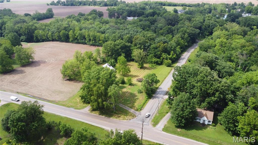 Not in a subdivision - Land