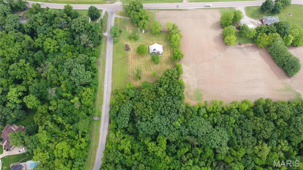 Not in a subdivision - Land