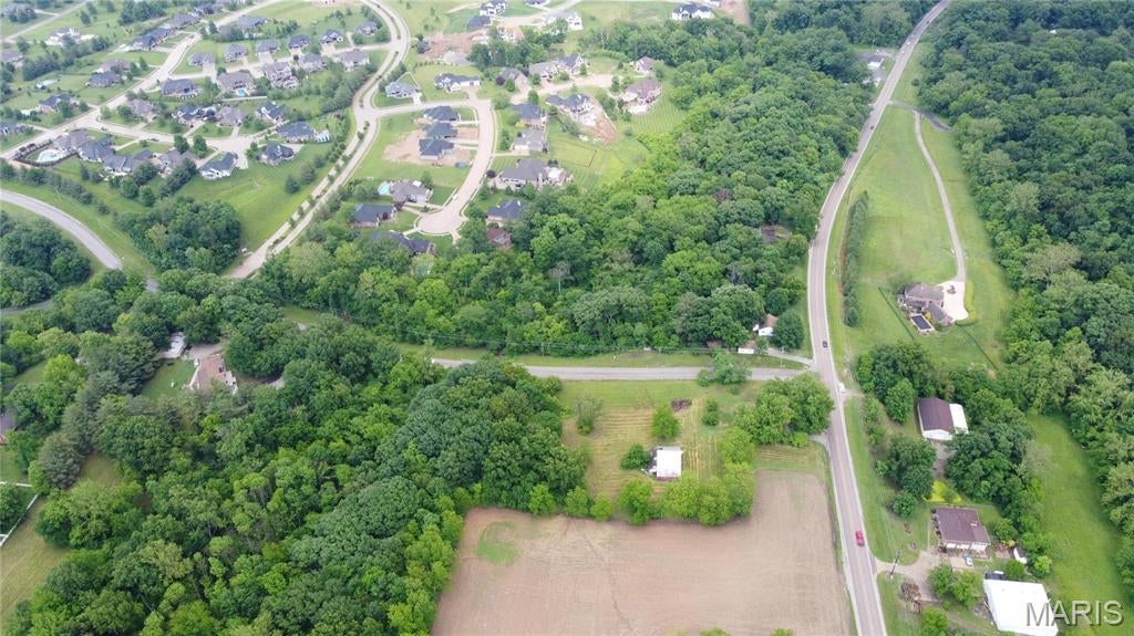 Not in a subdivision - Land