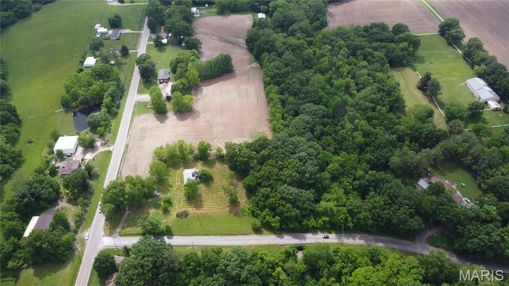 Not in a subdivision - Land