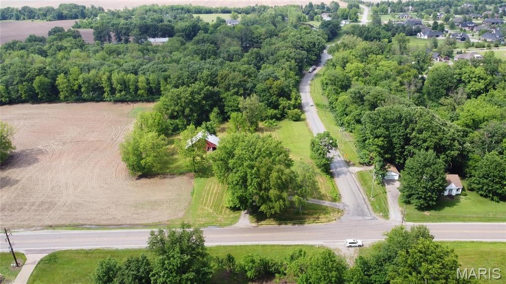 Not in a subdivision - Land