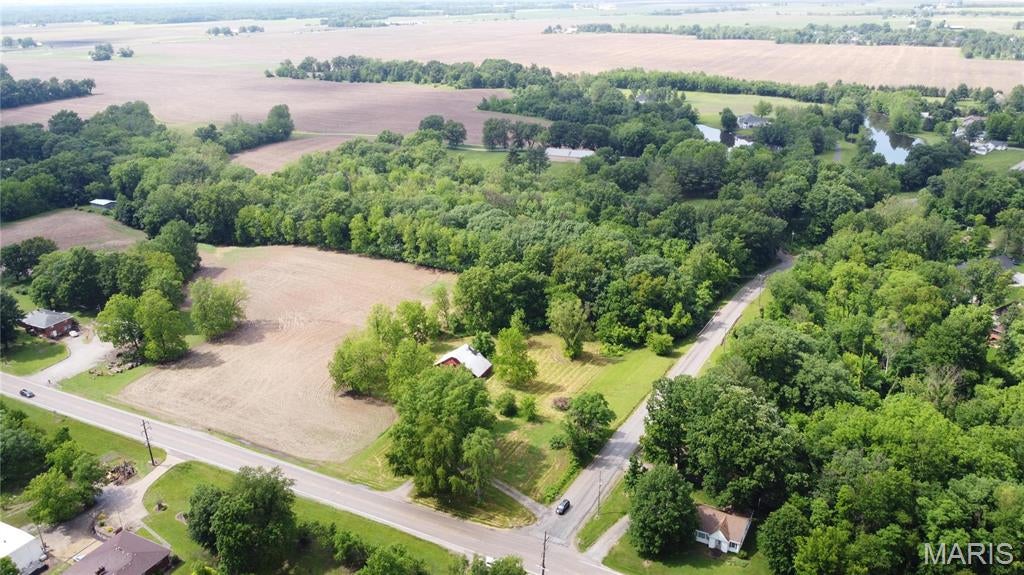 Not in a subdivision - Land