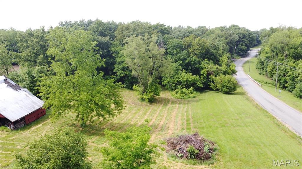 Not in a subdivision - Land