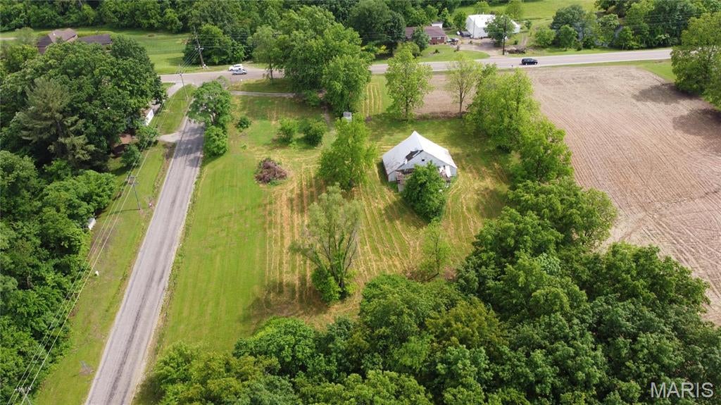 Not in a subdivision - Land