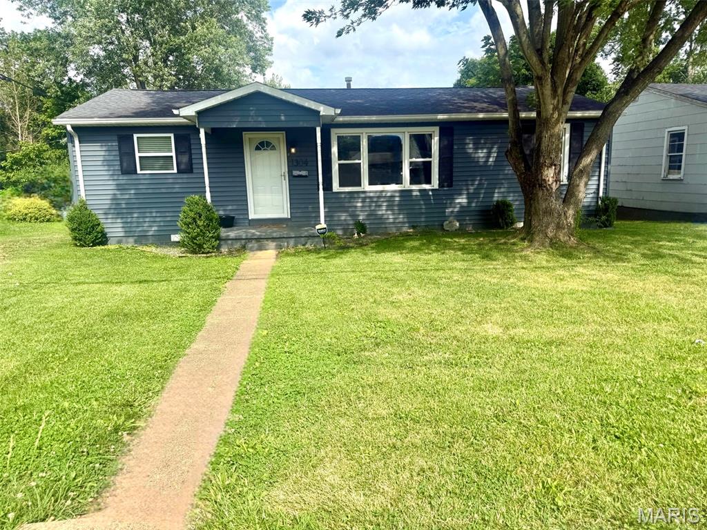 Have you been looking for a 3-bedroom, bath-and-a-half ranch home in the Farmington area? Check out this lovely home with a privacy fenced backyard featuring a patio for grilling. The HVAC system is less than three years old. The kitchen includes the dishwasher, the refrigerator, the range, and the microwave over the range. Call your agent to schedule your tour. It’s been meticulously cared for and now ready for you. Call your agent to schedule your tour.