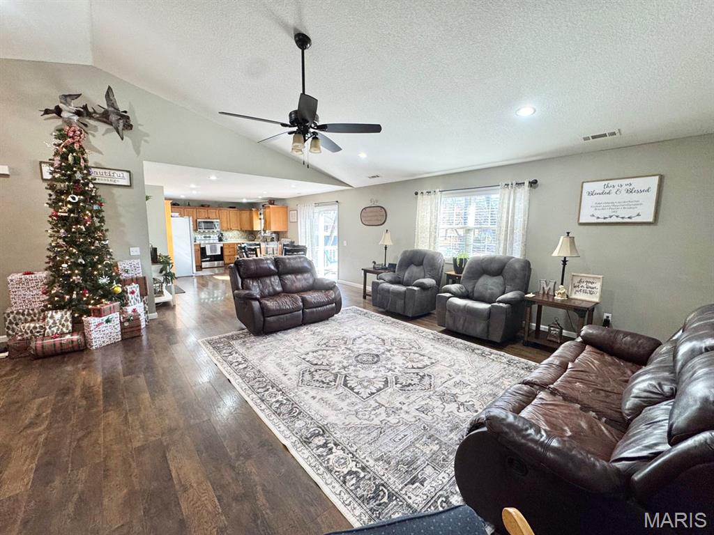 Birch Creek Sub - Residential