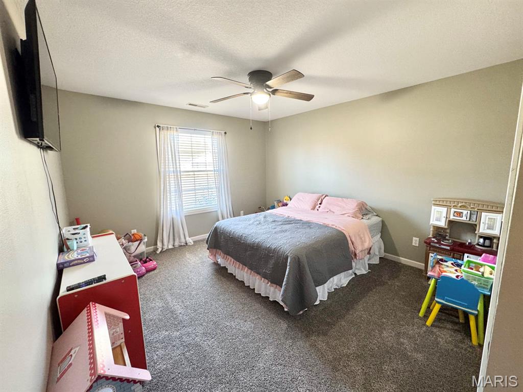 Birch Creek Sub - Residential