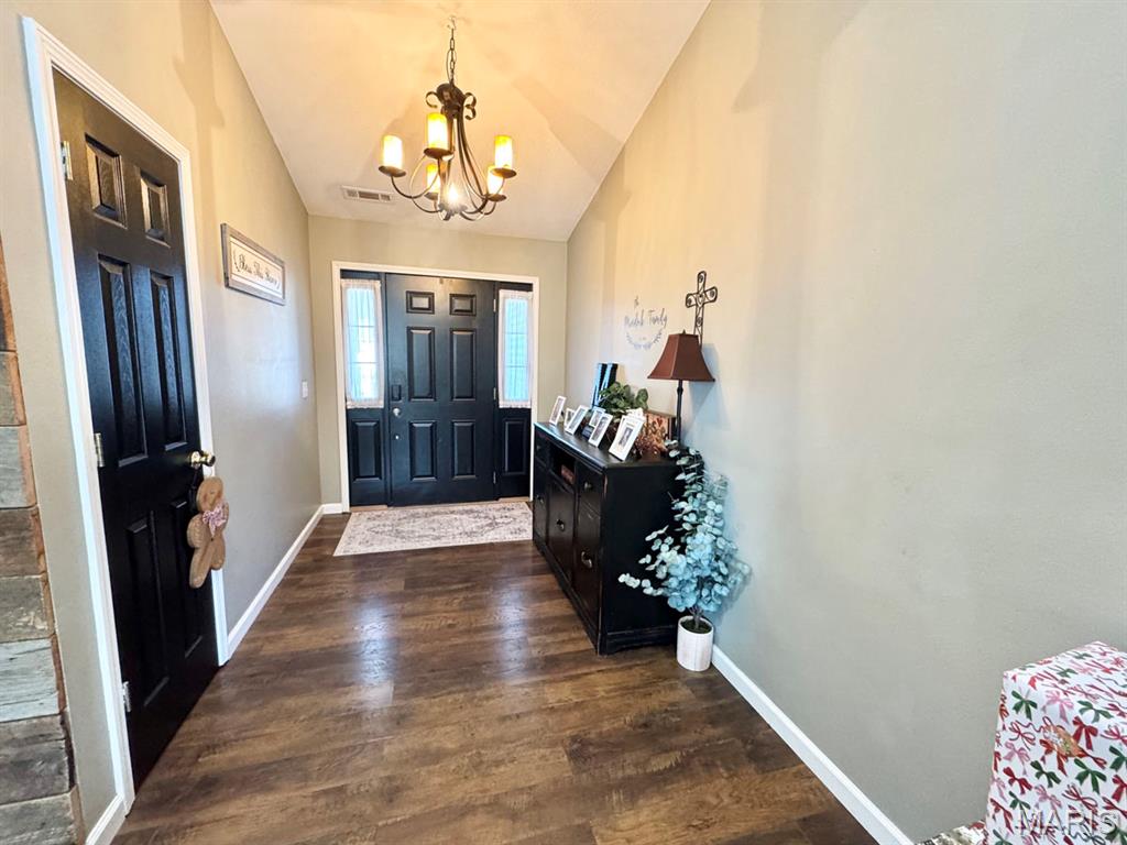 Birch Creek Sub - Residential