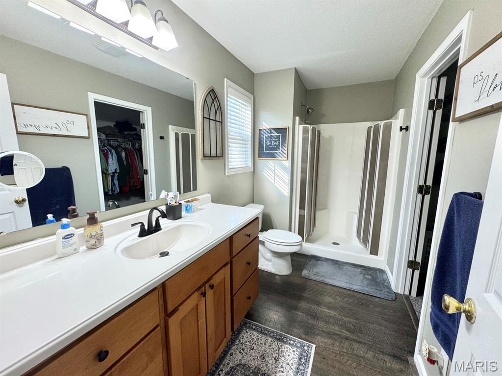 Birch Creek Sub - Residential