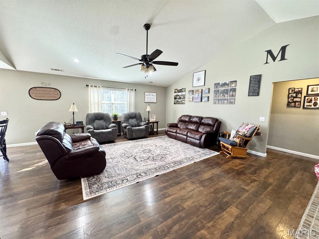 Birch Creek Sub - Residential