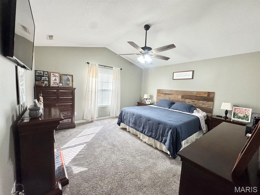 Birch Creek Sub - Residential