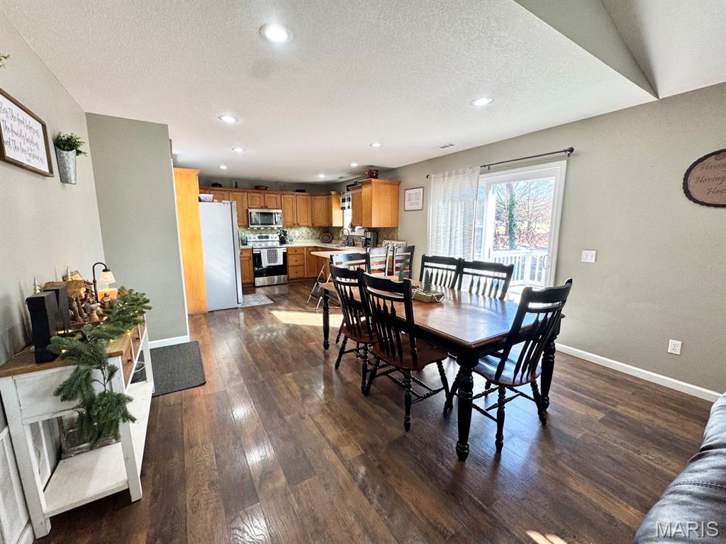 Birch Creek Sub - Residential
