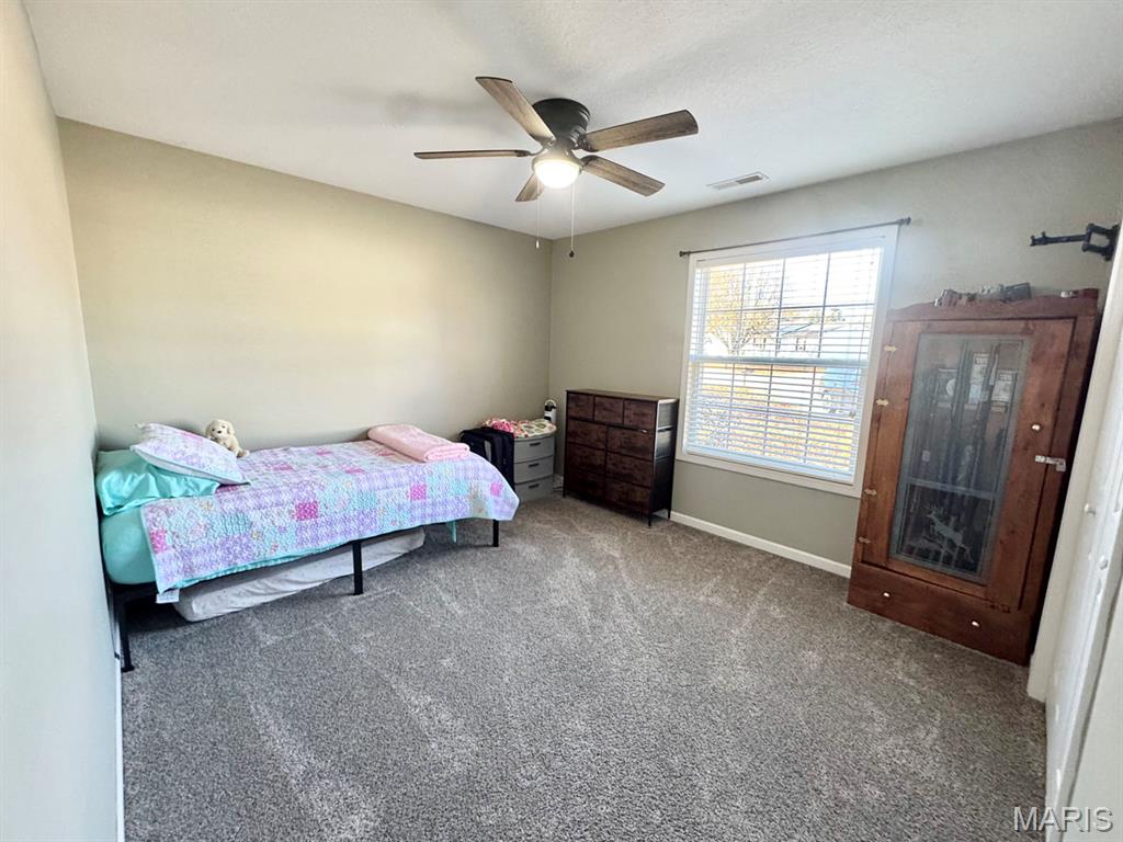 Birch Creek Sub - Residential