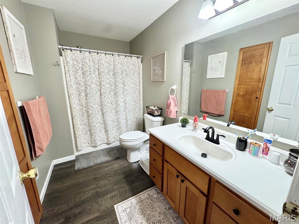Birch Creek Sub - Residential
