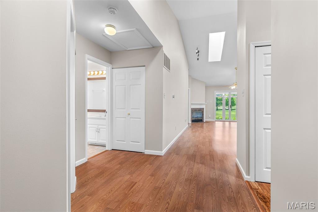 Country Club Greens Twnhms Ph1 Stg1 - Residential