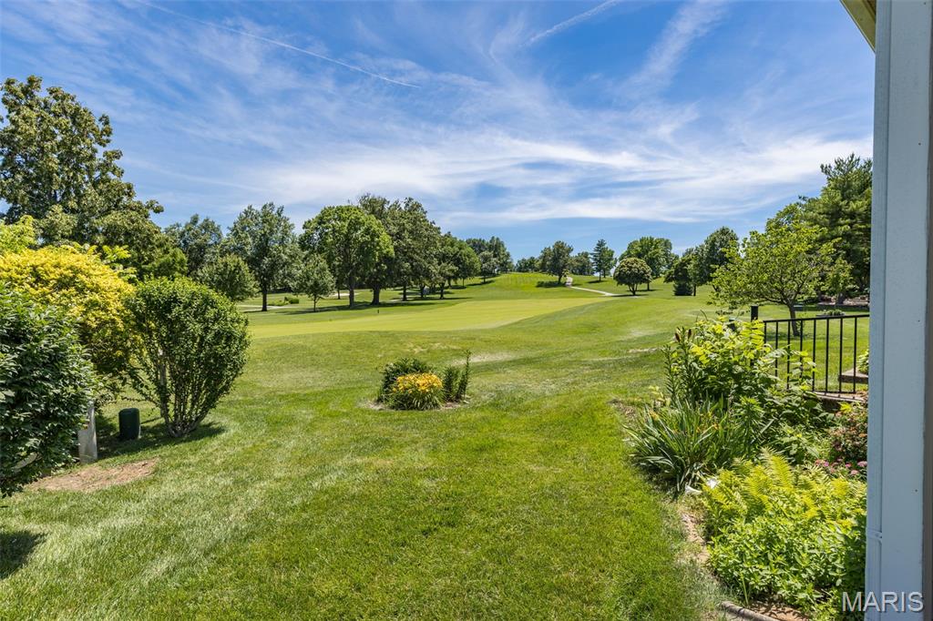 Country Club Greens Twnhms Ph1 Stg1 - Residential