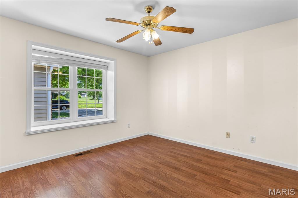 Country Club Greens Twnhms Ph1 Stg1 - Residential