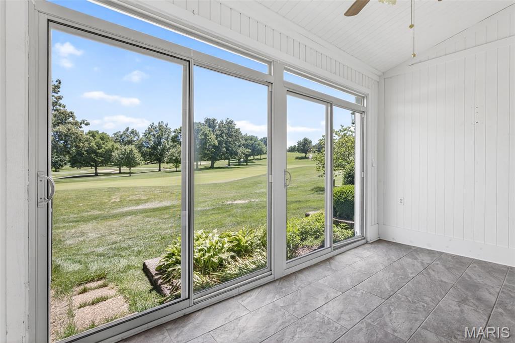 Country Club Greens Twnhms Ph1 Stg1 - Residential