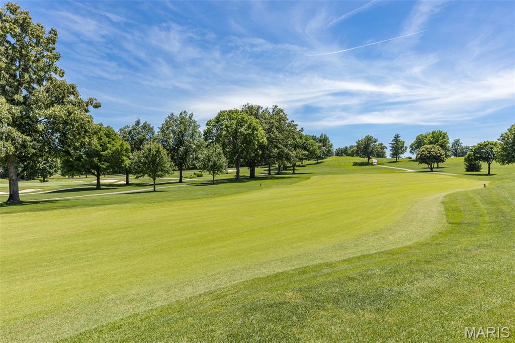 Country Club Greens Twnhms Ph1 Stg1 - Residential