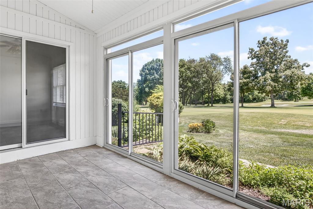 Country Club Greens Twnhms Ph1 Stg1 - Residential