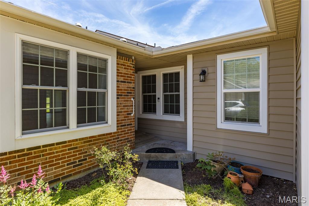 Country Club Greens Twnhms Ph1 Stg1 - Residential