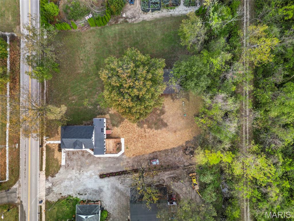 Parsons 3rd Addn-Defiance - Residential