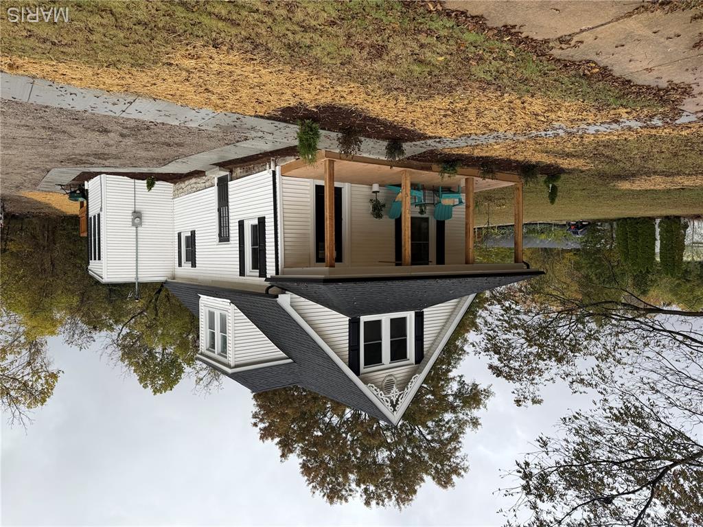 Parsons 3rd Addn-Defiance - Residential