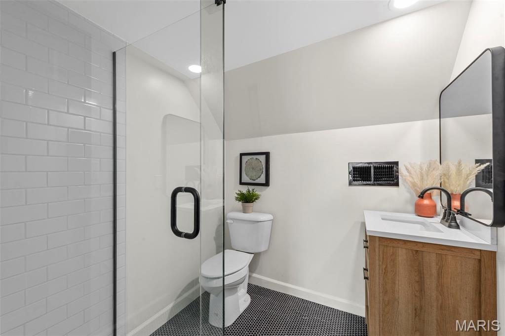 Parsons 3rd Addn-Defiance - Residential