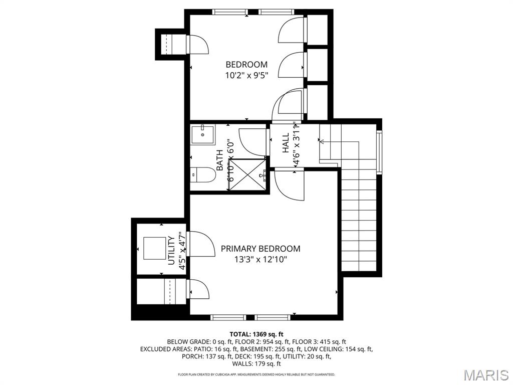 Parsons 3rd Addn-Defiance - Residential