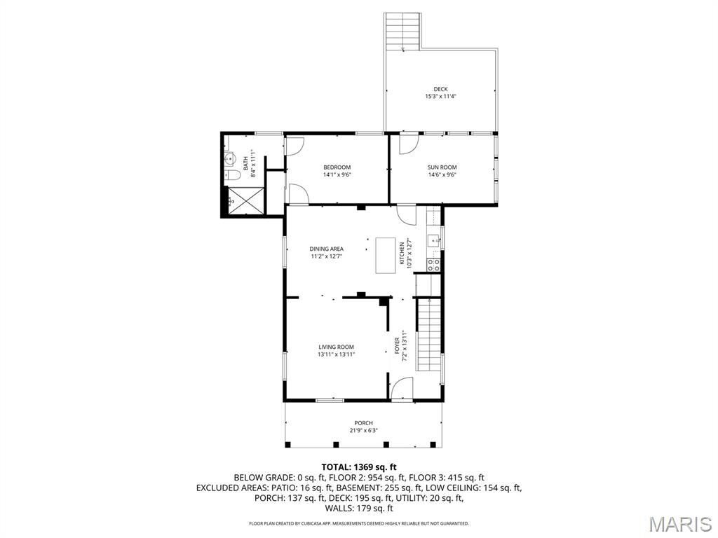 Parsons 3rd Addn-Defiance - Residential
