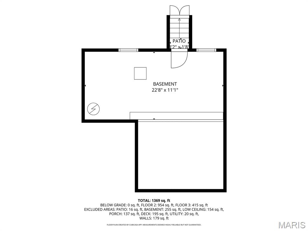 Parsons 3rd Addn-Defiance - Residential