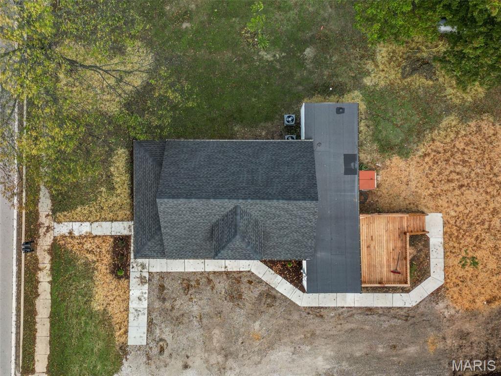 Parsons 3rd Addn-Defiance - Residential