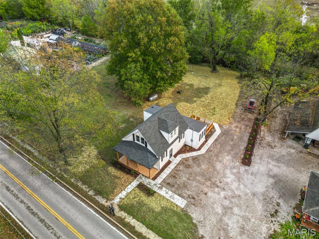 Parsons 3rd Addn-Defiance - Residential