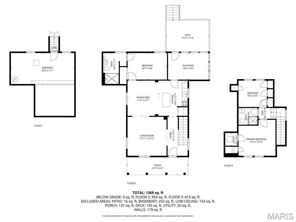 Parsons 3rd Addn-Defiance - Residential