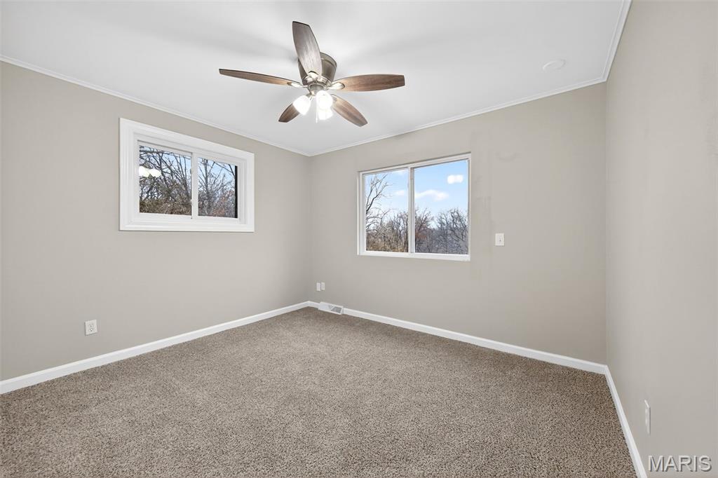 not in a subdivision - Residential