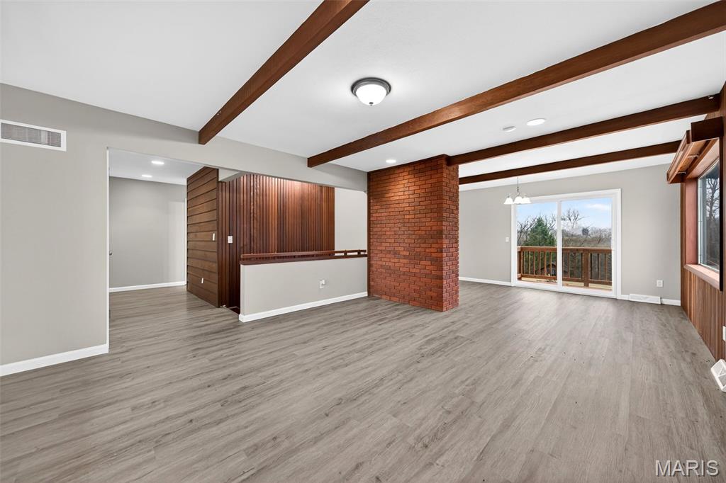 not in a subdivision - Residential