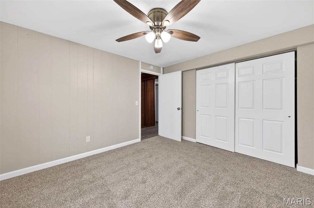not in a subdivision - Residential