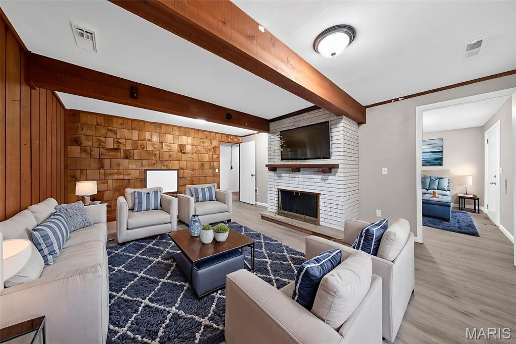 not in a subdivision - Residential