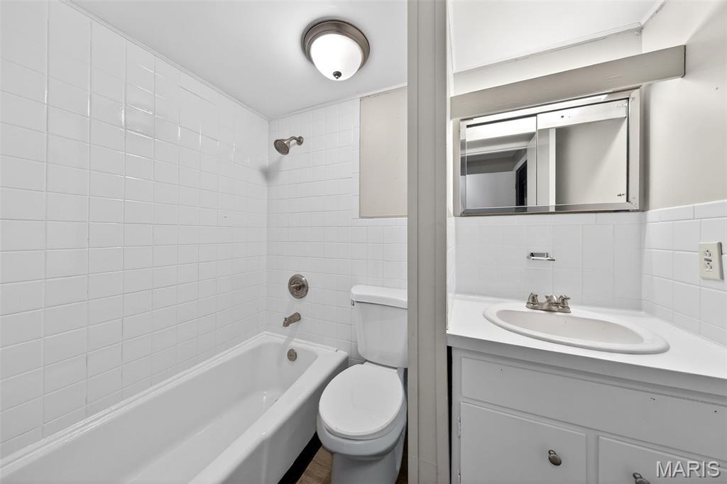 not in a subdivision - Residential