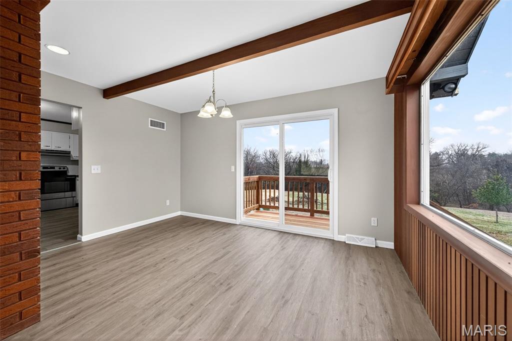 not in a subdivision - Residential