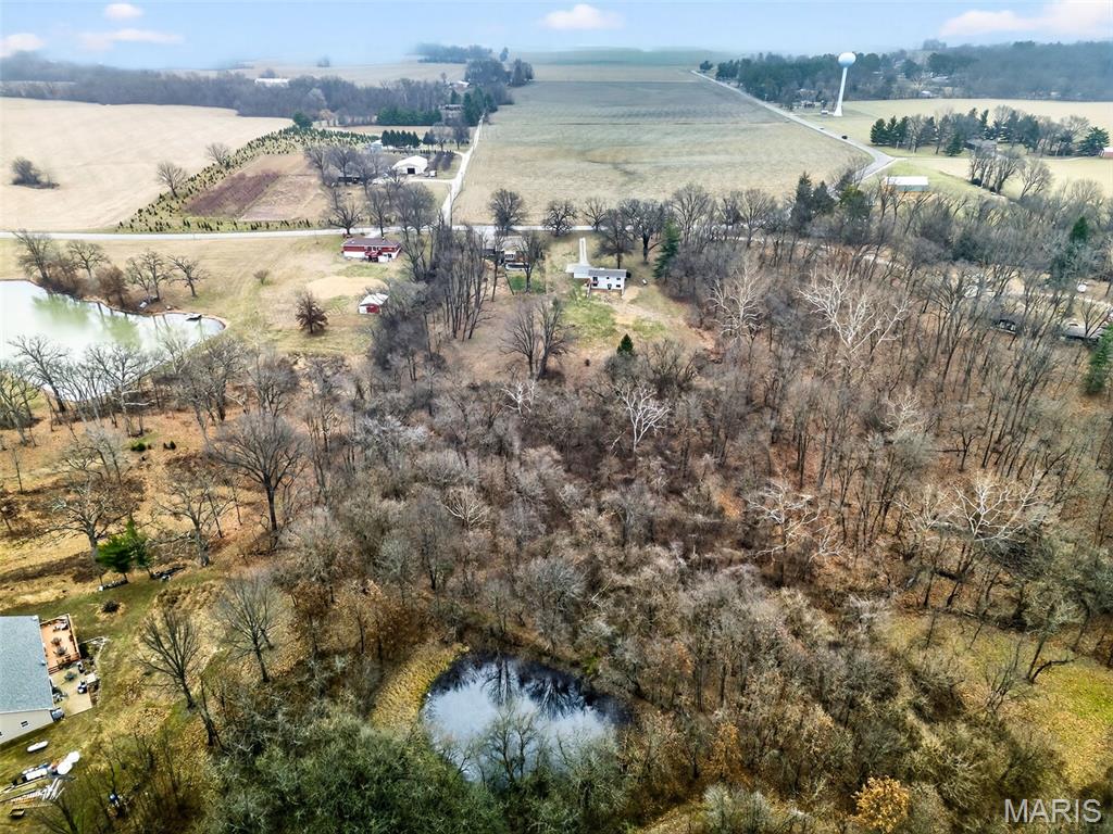 not in a subdivision - Residential
