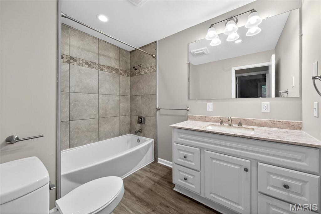 not in a subdivision - Residential
