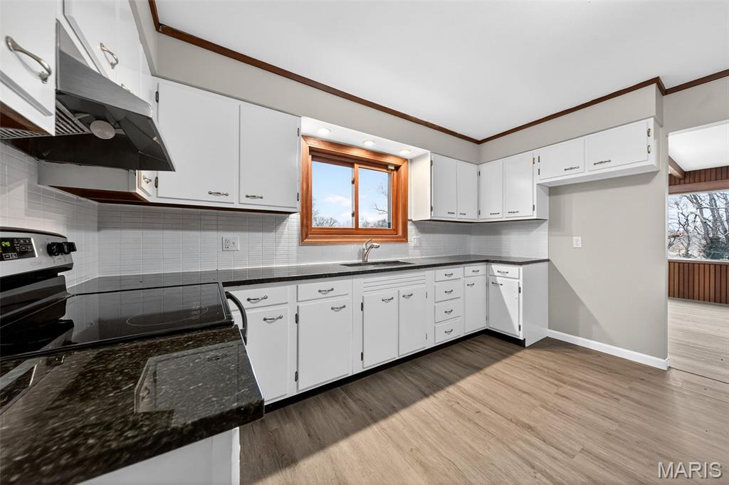 not in a subdivision - Residential