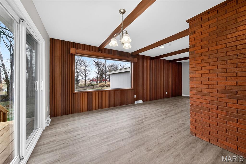 not in a subdivision - Residential